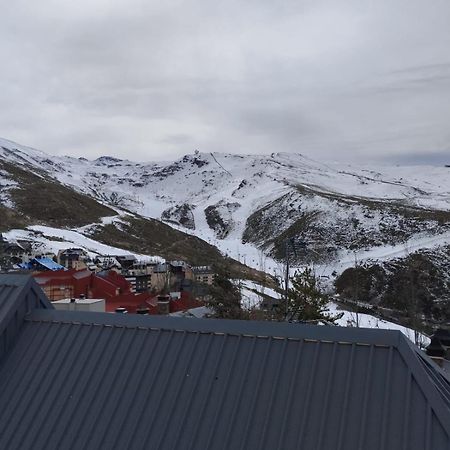 Buenavista Luxury Villa Sierra Nevada Kültér fotó