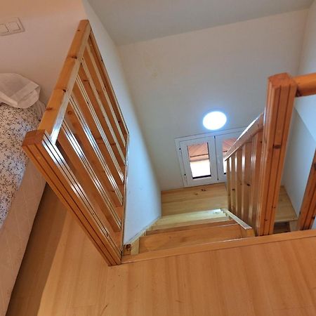 Buenavista Luxury Villa Sierra Nevada Kültér fotó