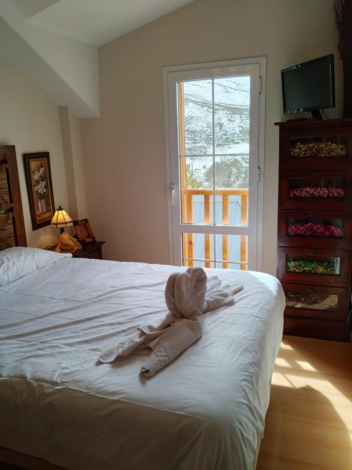 Buenavista Luxury Villa Sierra Nevada Kültér fotó