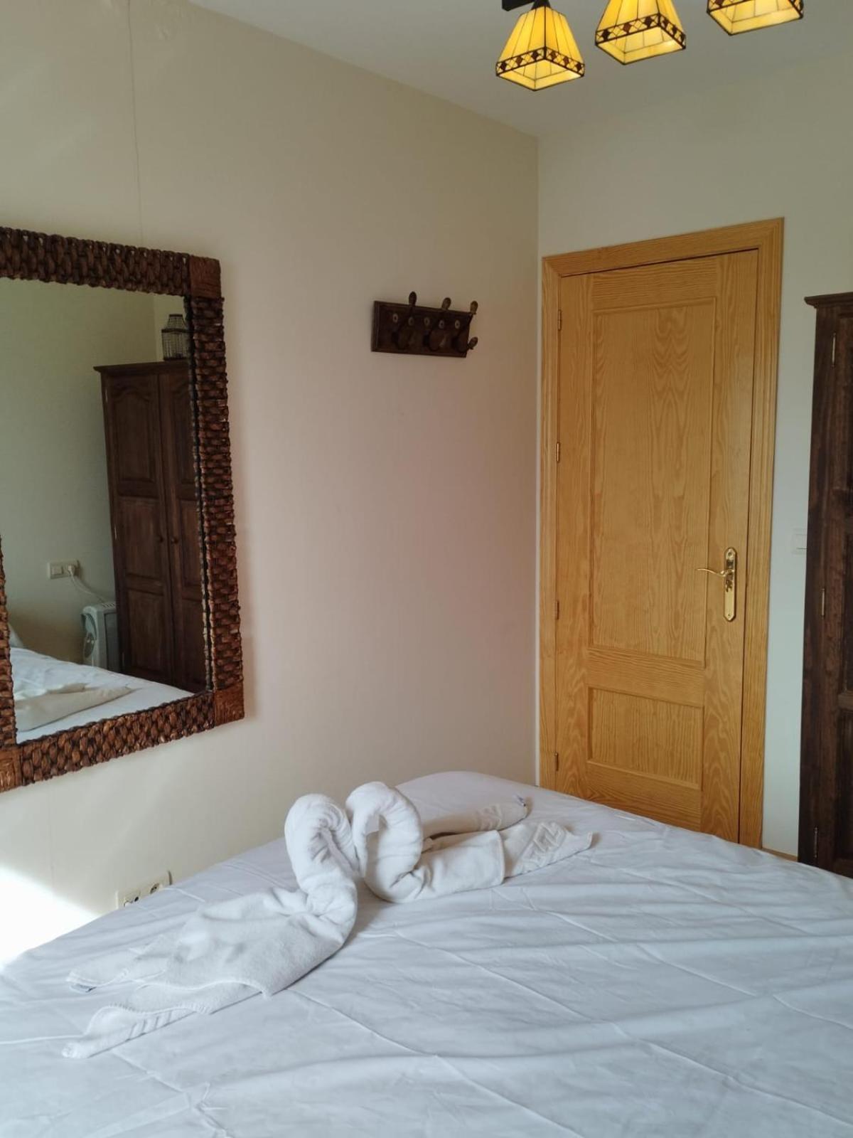 Buenavista Luxury Villa Sierra Nevada Kültér fotó
