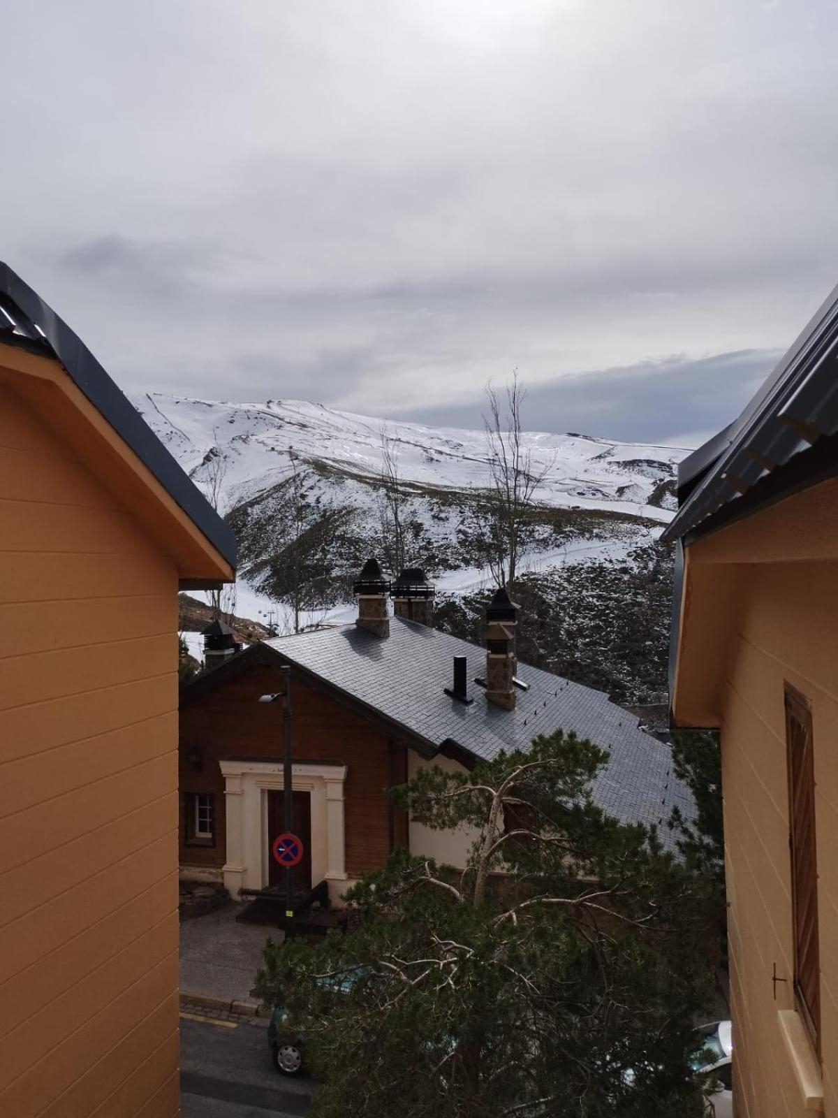 Buenavista Luxury Villa Sierra Nevada Kültér fotó