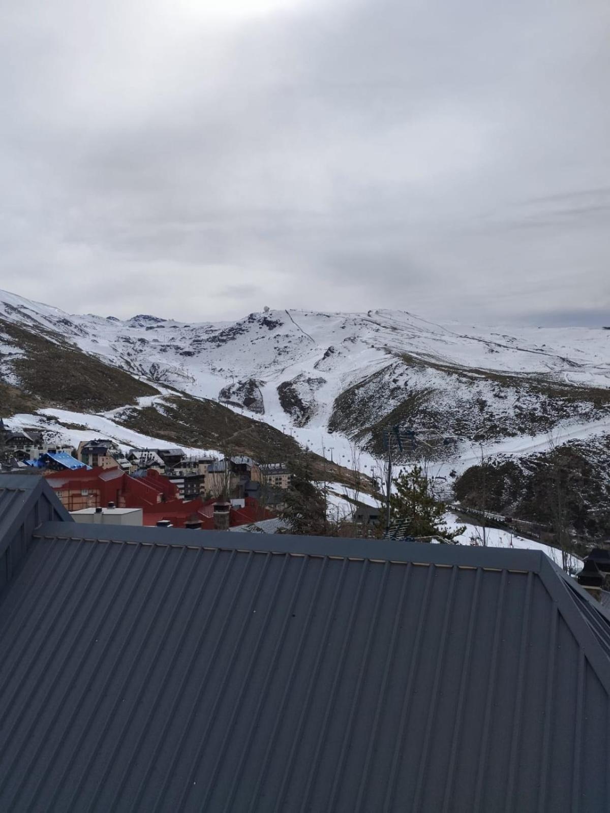 Buenavista Luxury Villa Sierra Nevada Kültér fotó