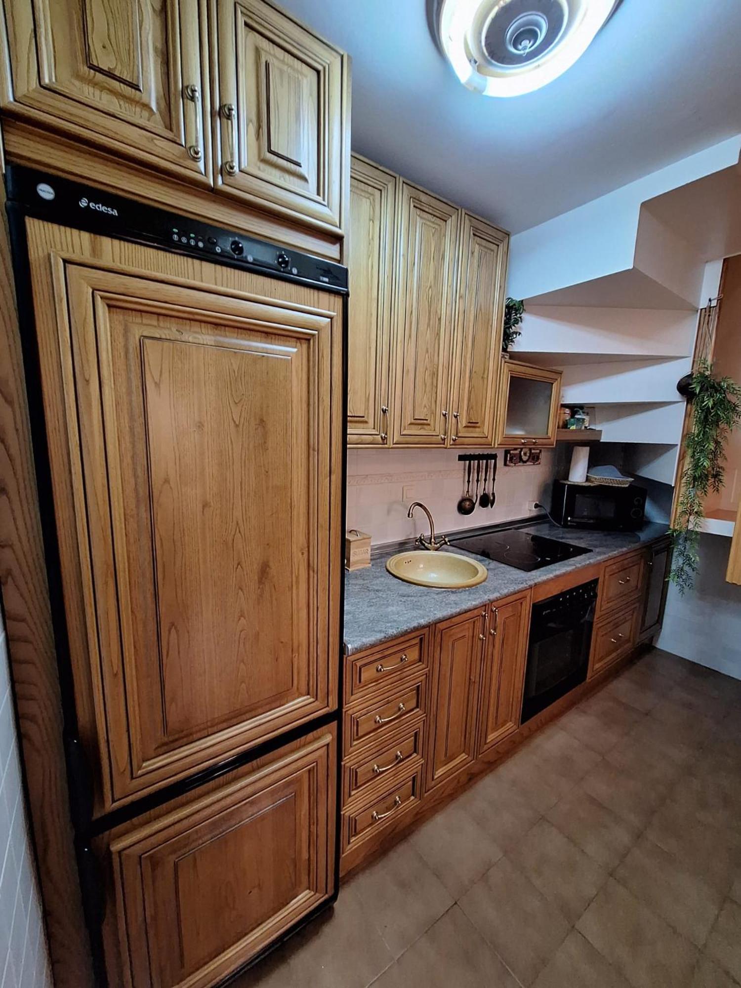 Buenavista Luxury Villa Sierra Nevada Kültér fotó