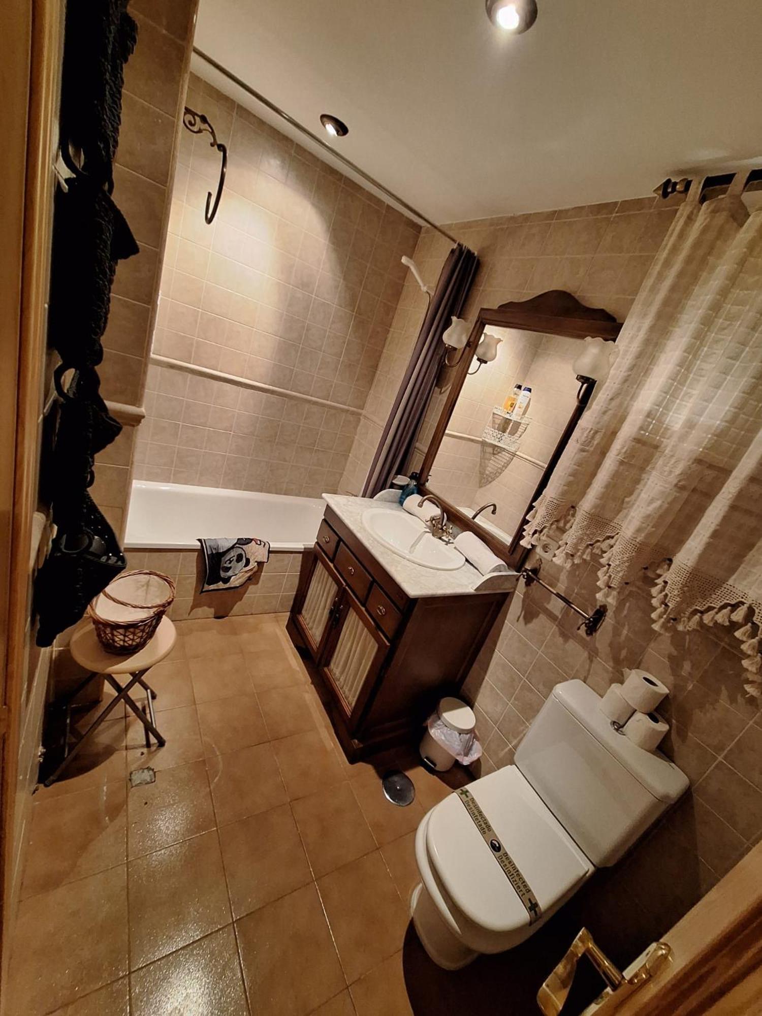 Buenavista Luxury Villa Sierra Nevada Kültér fotó